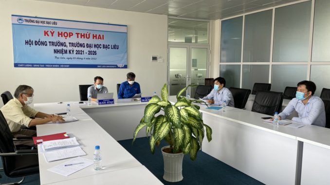 TỔ CHỨC LẤY Ý KIẾN CỦA KHOA CÔNG NGHỆ THÔNG TIN VỀ HOẠT ĐỘNG KHOA HỌC – CÔNG NGHỆ